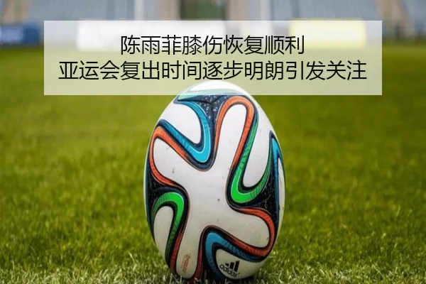 陈雨菲膝伤恢复顺利 亚运会复出时间逐步明朗引发关注